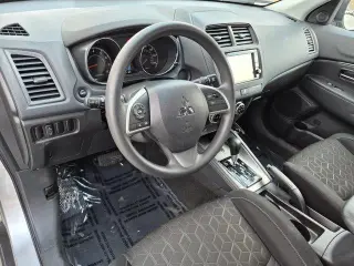 Mitsubishi Outlander Sport 2025 AWD S 4dr Crossover