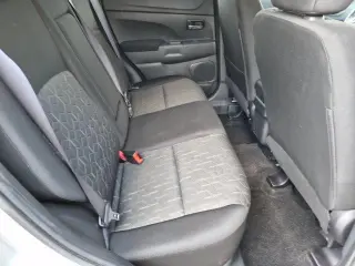 Mitsubishi Outlander Sport 2025 AWD S 4dr Crossover