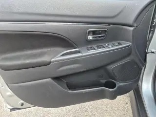 Mitsubishi Outlander Sport 2025 AWD S 4dr Crossover