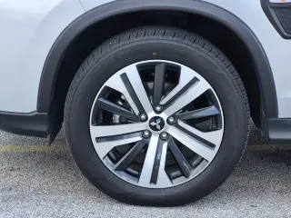 Mitsubishi Outlander Sport 2025 AWD S 4dr Crossover