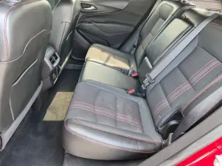 Chevrolet Equinox 2023 RS 4dr SUV