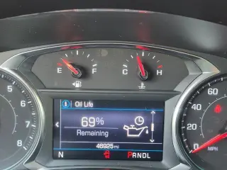 Chevrolet Equinox 2023 RS 4dr SUV
