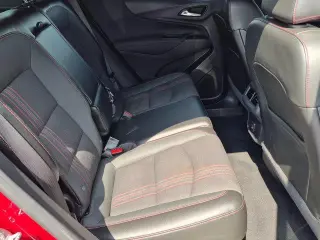 Chevrolet Equinox 2023 RS 4dr SUV