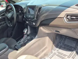 Chevrolet Equinox 2023 RS 4dr SUV