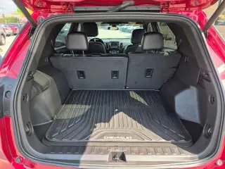 Chevrolet Equinox 2023 RS 4dr SUV