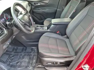 Chevrolet Equinox 2023 RS 4dr SUV