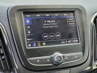 Chevrolet Equinox 2023 RS 4dr SUV