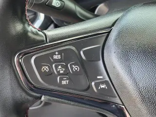 Chevrolet Equinox 2023 RS 4dr SUV