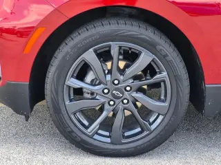 Chevrolet Equinox 2023 RS 4dr SUV