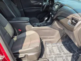 Chevrolet Equinox 2023 RS 4dr SUV