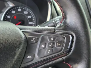 Chevrolet Equinox 2023 RS 4dr SUV
