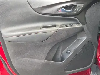 Chevrolet Equinox 2023 RS 4dr SUV