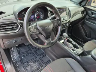 Chevrolet Equinox 2023 RS 4dr SUV