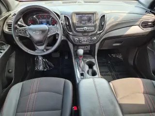 Chevrolet Equinox 2023 RS 4dr SUV