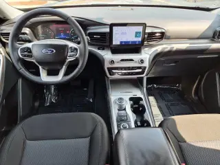 Ford Explorer 2023 AWD XLT 4dr SUV