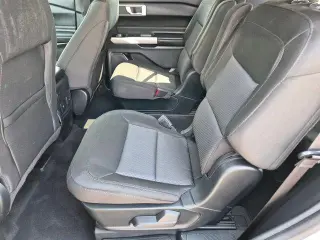 Ford Explorer 2023 AWD XLT 4dr SUV