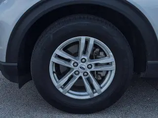 Ford Explorer 2023 AWD XLT 4dr SUV