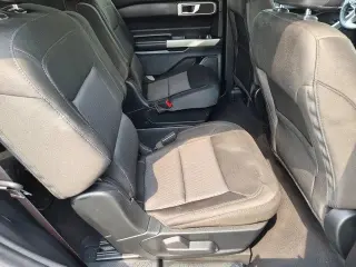 Ford Explorer 2023 AWD XLT 4dr SUV