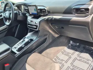 Ford Explorer 2023 AWD XLT 4dr SUV