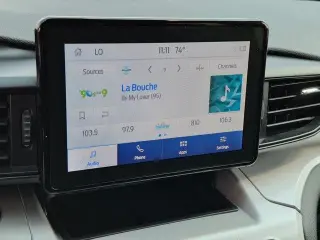 Ford Explorer 2023 AWD XLT 4dr SUV