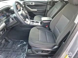 Ford Explorer 2023 AWD XLT 4dr SUV