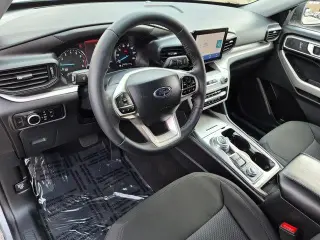Ford Explorer 2023 AWD XLT 4dr SUV
