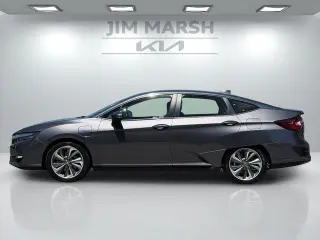 Honda Clarity Plug-In Hybrid 2018 Touring 4dr Sedan