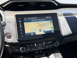 Honda Clarity Plug-In Hybrid 2018 Touring 4dr Sedan