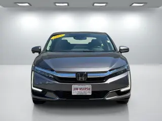 Honda Clarity Plug-In Hybrid 2018 Touring 4dr Sedan