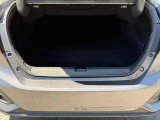 Honda Clarity Plug-In Hybrid 2018 Touring 4dr Sedan