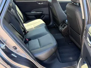 Honda Clarity Plug-In Hybrid 2018 Touring 4dr Sedan