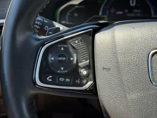 Honda Clarity Plug-In Hybrid 2018 Touring 4dr Sedan