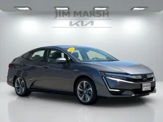 Honda Clarity Plug-In Hybrid 2018 Touring 4dr Sedan