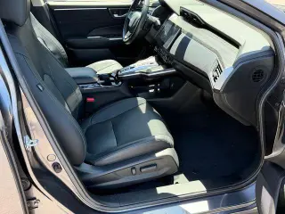 Honda Clarity Plug-In Hybrid 2018 Touring 4dr Sedan