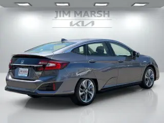 Honda Clarity Plug-In Hybrid 2018 Touring 4dr Sedan