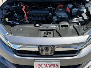 Honda Clarity Plug-In Hybrid 2018 Touring 4dr Sedan