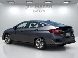 Honda Clarity Plug-In Hybrid 2018 Touring 4dr Sedan