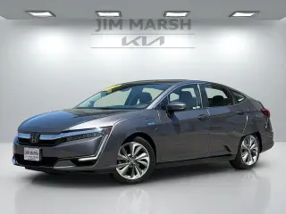 Honda Clarity Plug-In Hybrid 2018 Touring 4dr Sedan