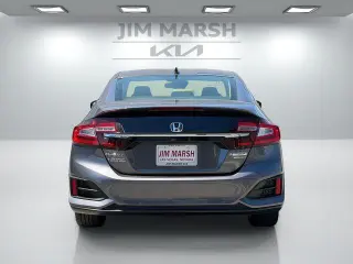 Honda Clarity Plug-In Hybrid 2018 Touring 4dr Sedan