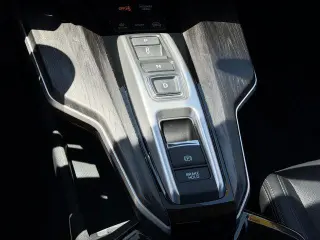 Honda Clarity Plug-In Hybrid 2018 Touring 4dr Sedan