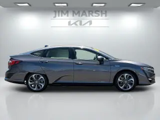 Honda Clarity Plug-In Hybrid 2018 Touring 4dr Sedan