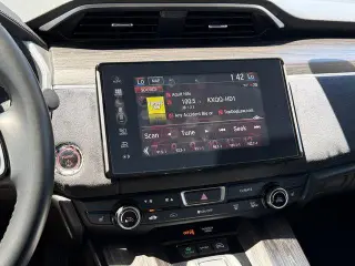 Honda Clarity Plug-In Hybrid 2018 Touring 4dr Sedan