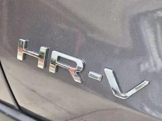 Honda HR-V 2024 AWD LX Crossover de 4 puertas