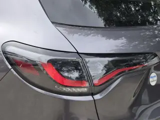 Honda HR-V 2024 AWD LX Crossover de 4 puertas