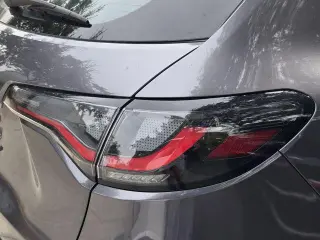 Honda HR-V 2024 AWD LX Crossover de 4 puertas