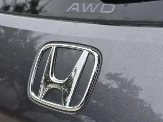Honda HR-V 2024 AWD LX Crossover de 4 puertas