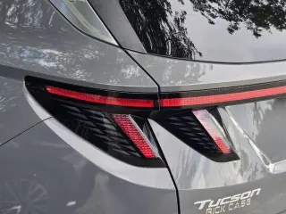 Hyundai TUCSON 2025 SEL Convenience 4dr SUV
