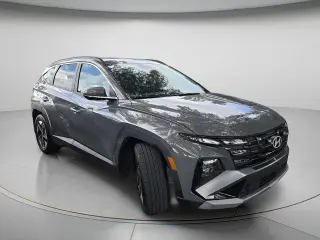 Hyundai TUCSON 2025 SEL Convenience 4dr SUV