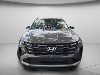 Hyundai TUCSON 2025 SEL Convenience 4dr SUV