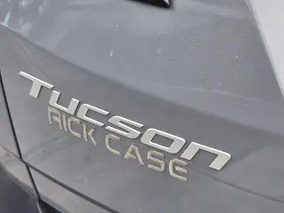 Hyundai TUCSON 2025 SEL Convenience 4dr SUV